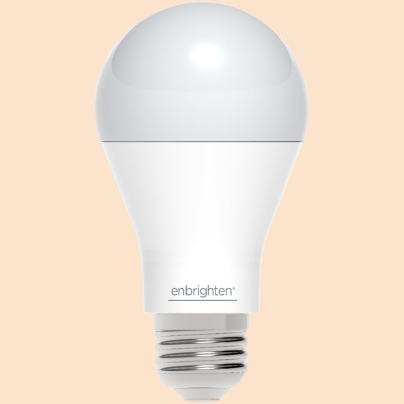 Harrisburg smart light bulb