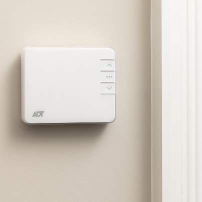 Harrisburg smart thermostat adt