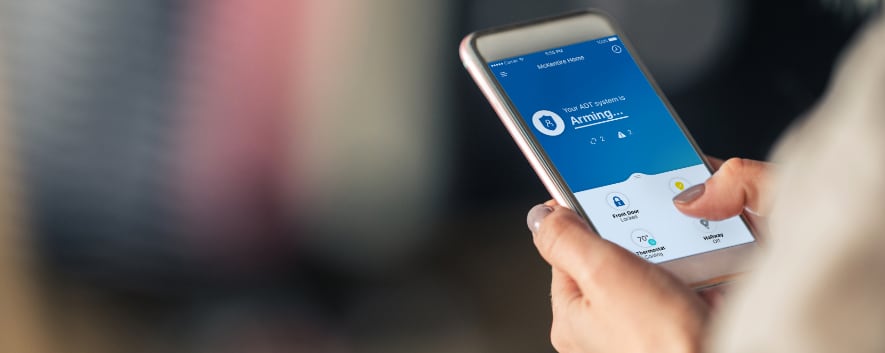 Harrisburg Home Automation