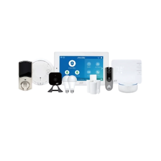 ADT product packages Harrisburg