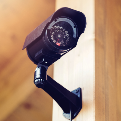 Harrisburg high-decibel alarm