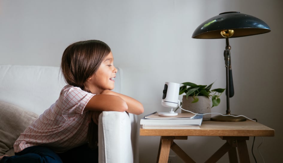 Vivint Security Monitor in Harrisburg