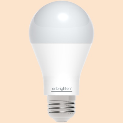 Harrisburg smart light bulb