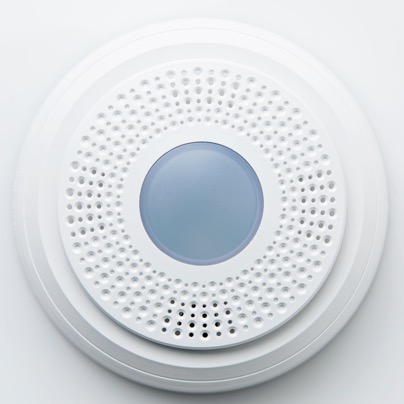 Harrisburg high-decibel alarm